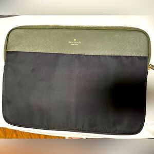 Kate Spade ♠️ Laptop bag